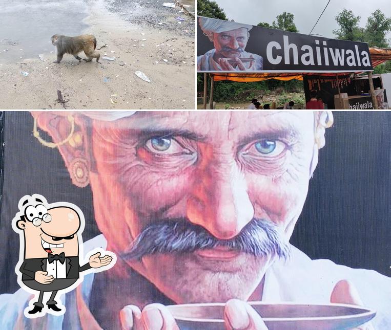 Chaiiwala