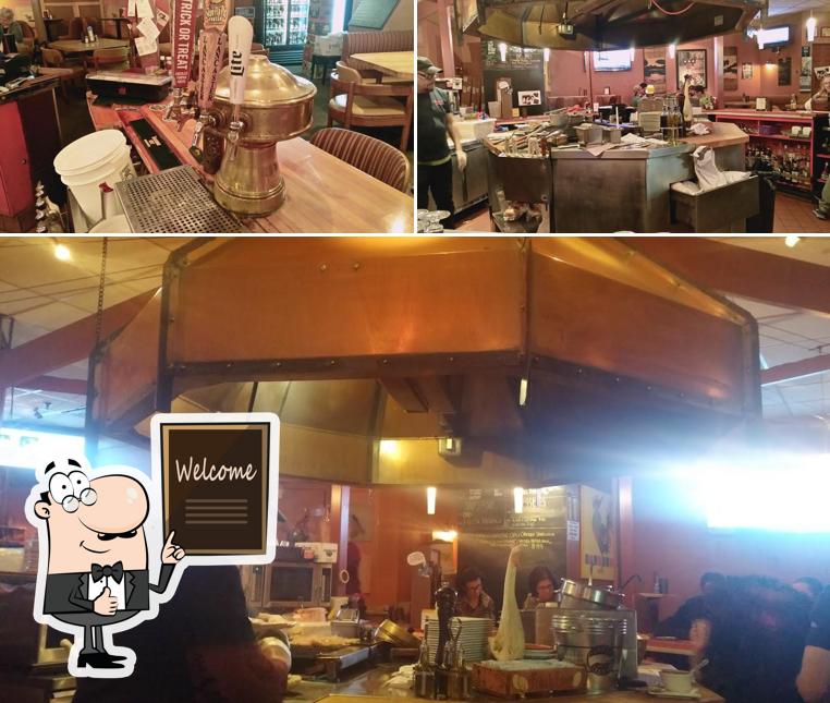 Chicken Lounge in Allentown Restaurant menu and reviews