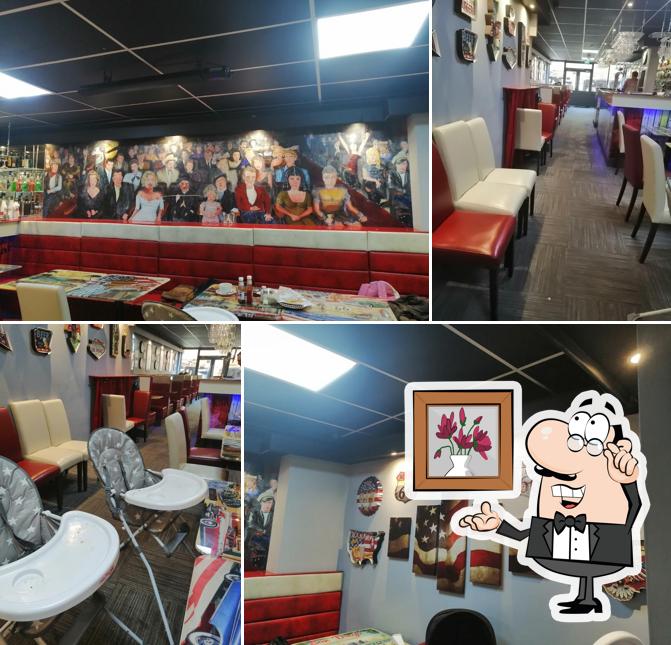 Best restaurants in Huyton Village Shopping Centre Mall Restaurant Guru