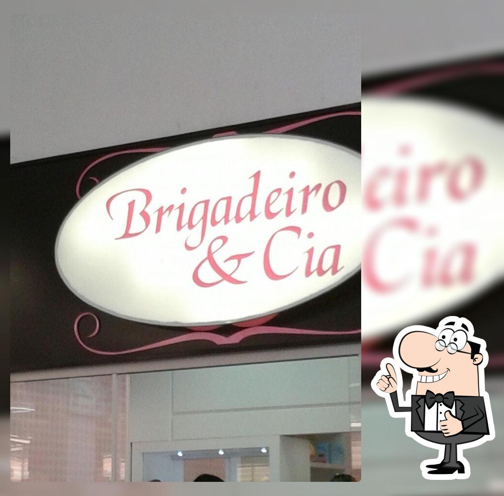 Brigadeiro & Cia