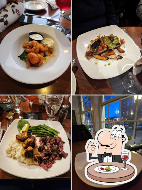 Eastside Grill, Northampton - Restaurant menu, prices and reviews
