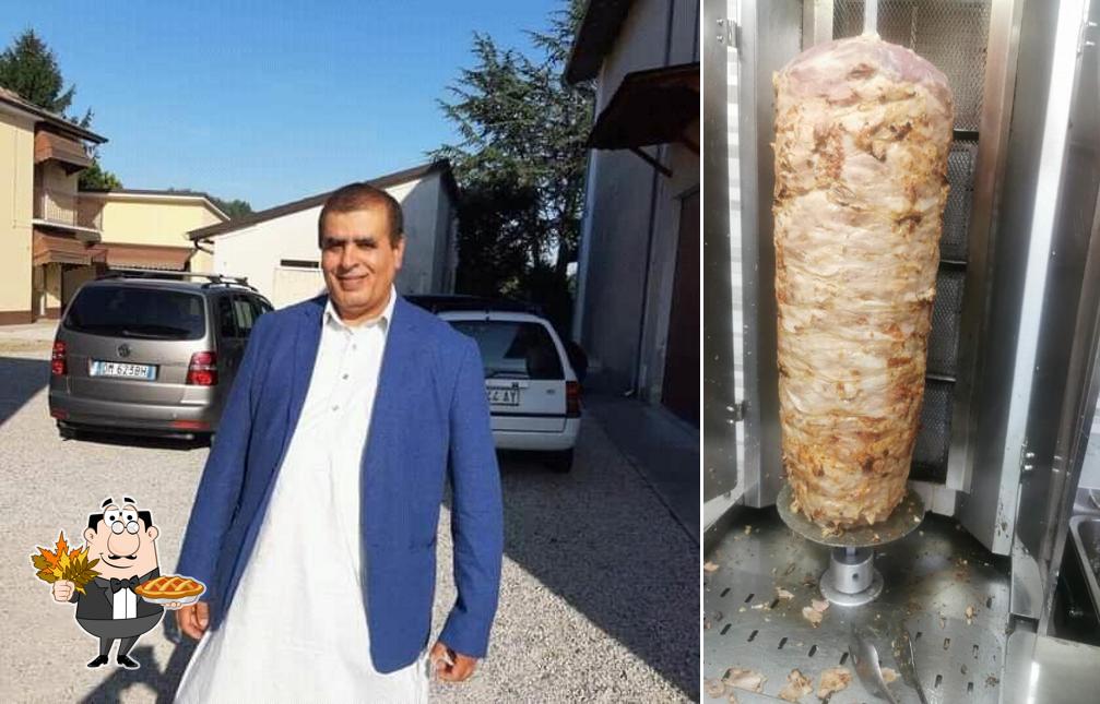 Guarda la immagine di Mian Donner Kebab