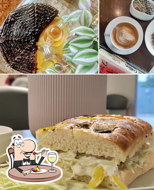 Mount View Cafe & Bistro, Navi Mumbai Restaurant menu and reviews