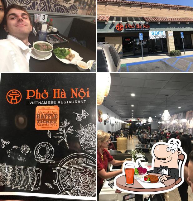 See this image of Pho Hanoi Vietnamese Restaurant