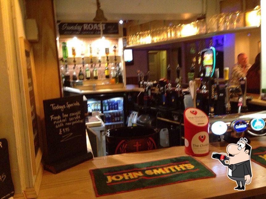 The Malt Shovels in Altrincham Restaurant reviews