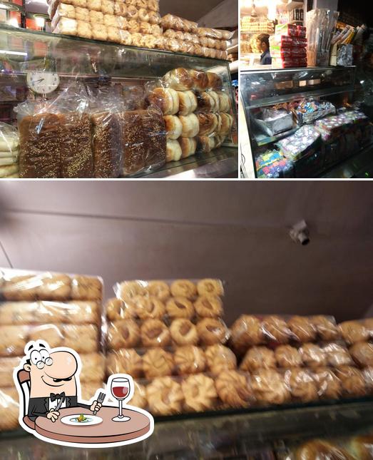 AOne Baker's and Confectioners, Nainital Restaurant reviews