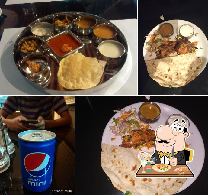 Ahalia Food Point