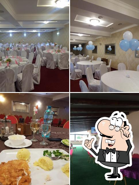 Restaurant Amicu