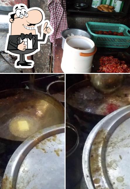 B K Dhaba picture