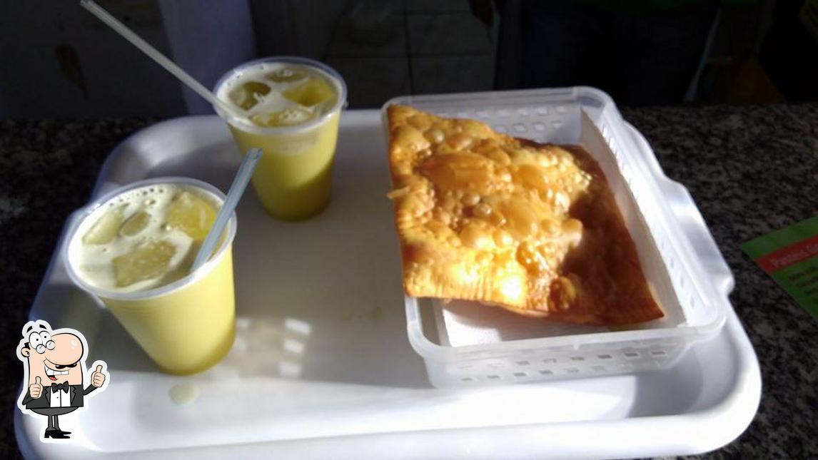 Caldo de Cana e Pastel Barreiros picture