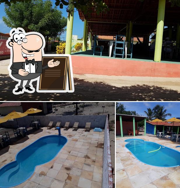 Cantinho da alegria