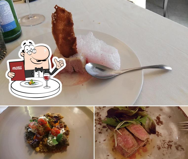 Cibo al Claudio Ristorante - Fabbrico -