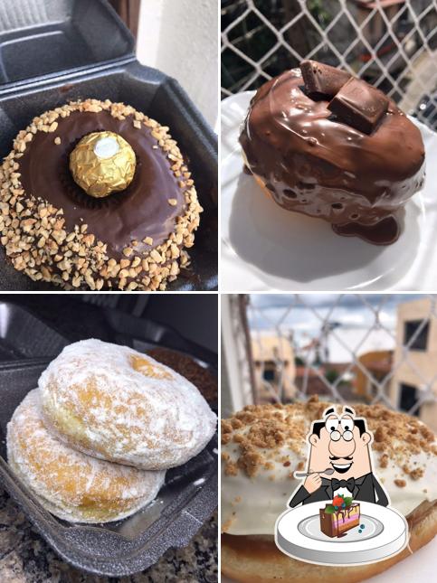 Dengo Donuts