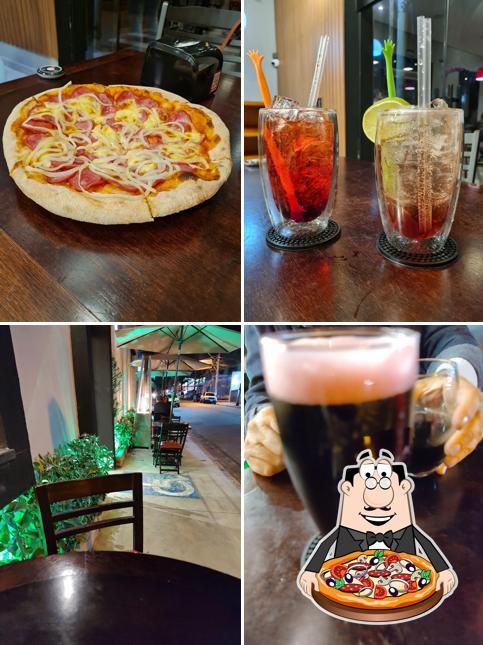 Di Valli Pizzeria Napoletana
