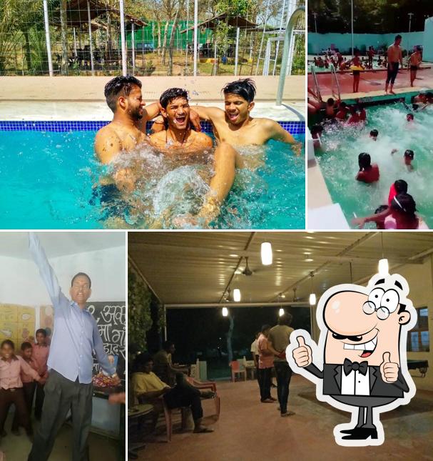 See this photo of Dreamland Resort
