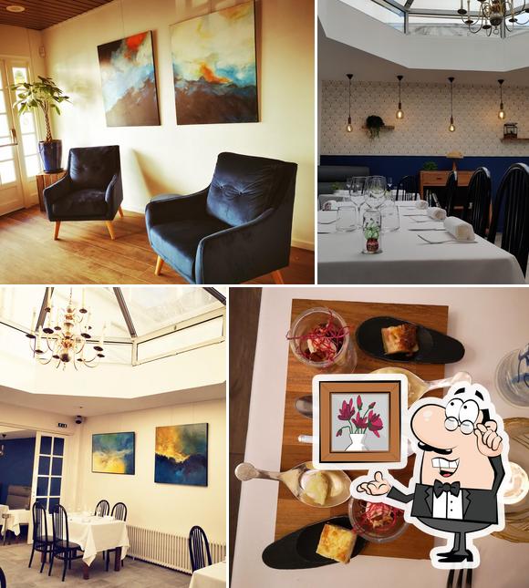 Karantez - Restaurant Lorient