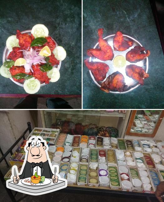 Khalandar non veg Hotel
