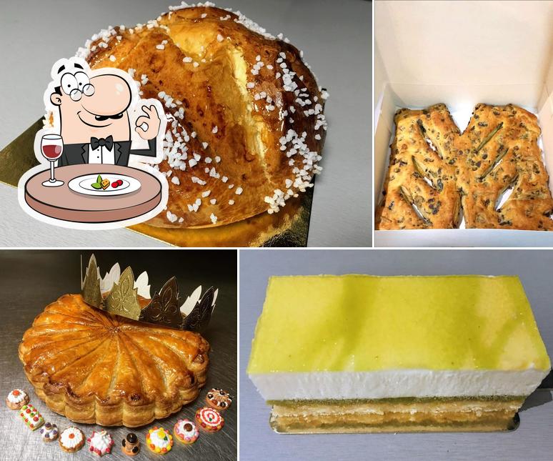 L'INSTANT GOURMAND Artisan Boulanger