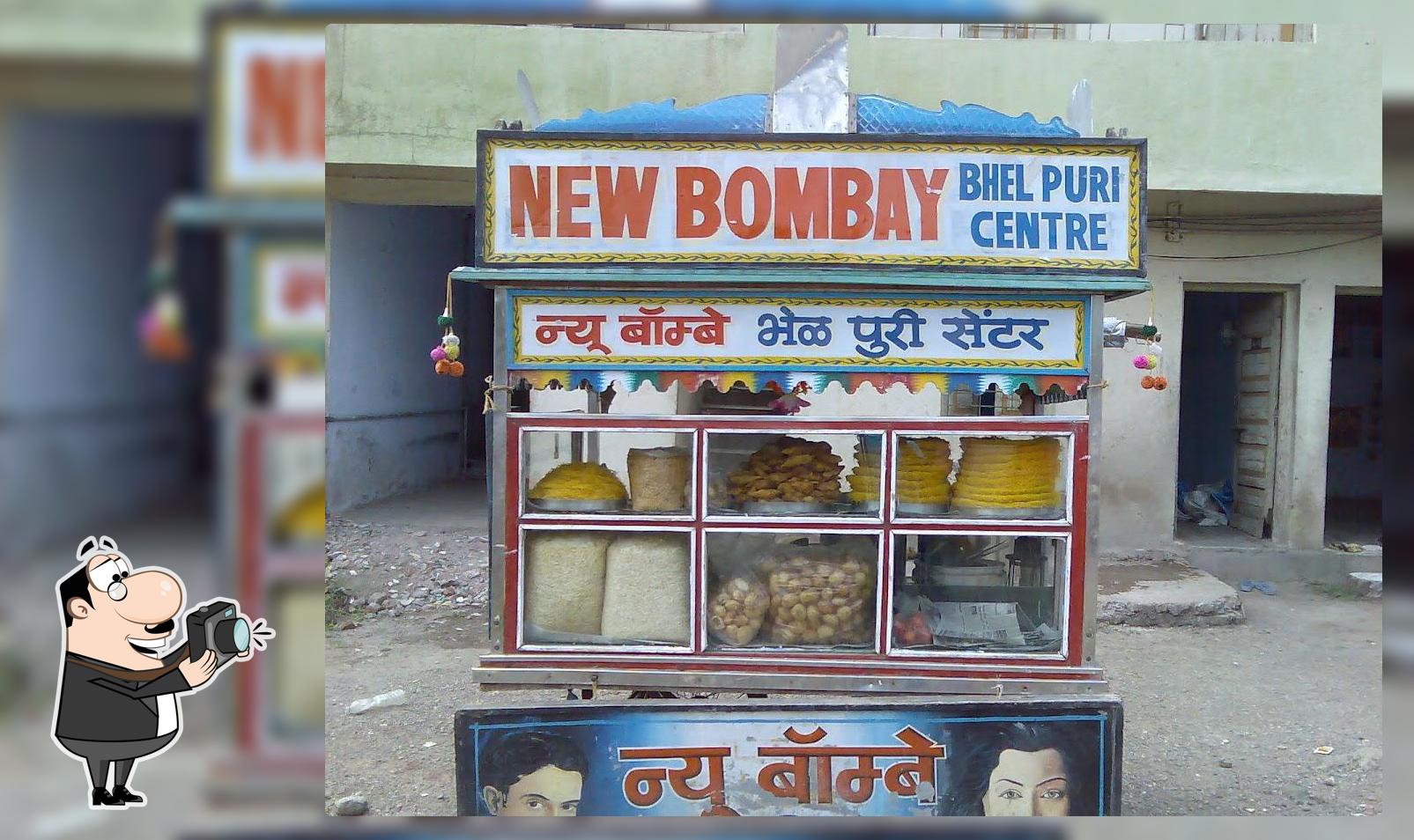 New Bombay Chat Center