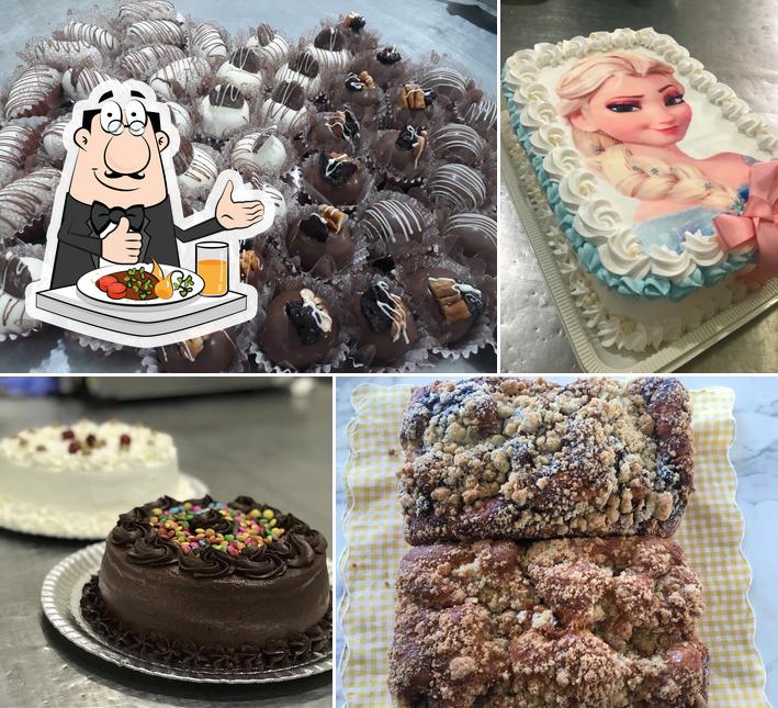Padaria Angela Produtos Caseiros