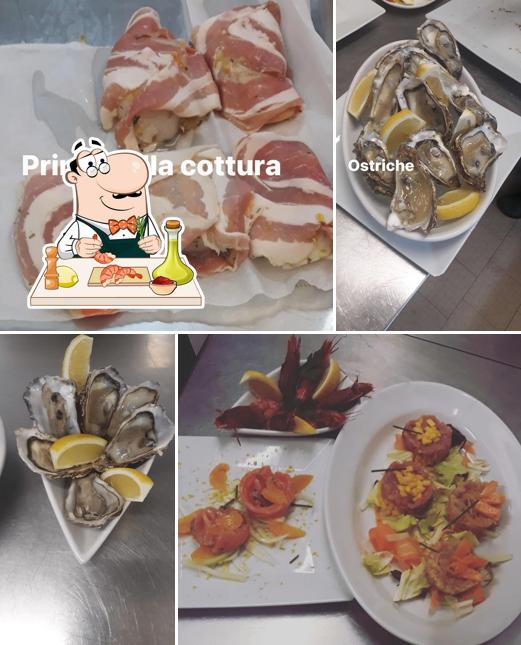 Ristorante Magenta The Bridge