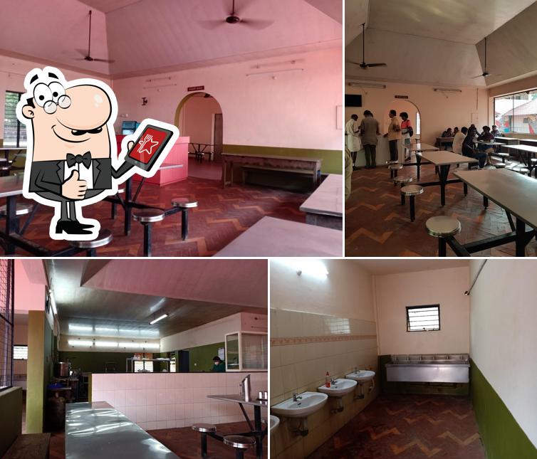 SSUS CANTEEN