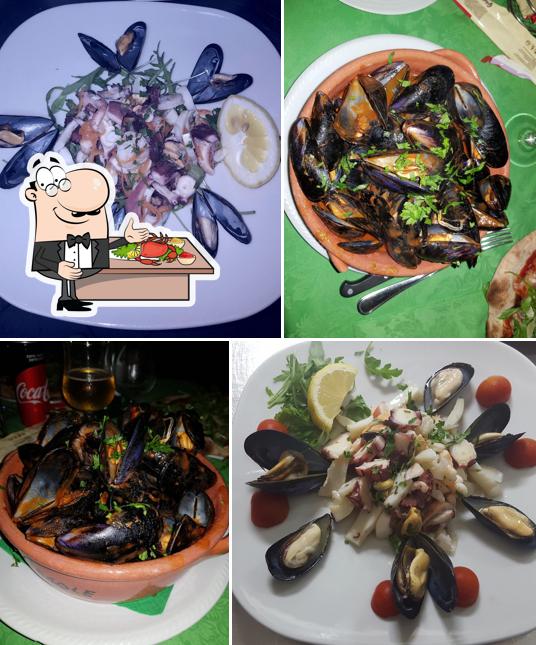 Senza Regole - Ristorante Pizzeria