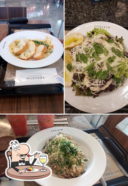 Restaurante Spoleto