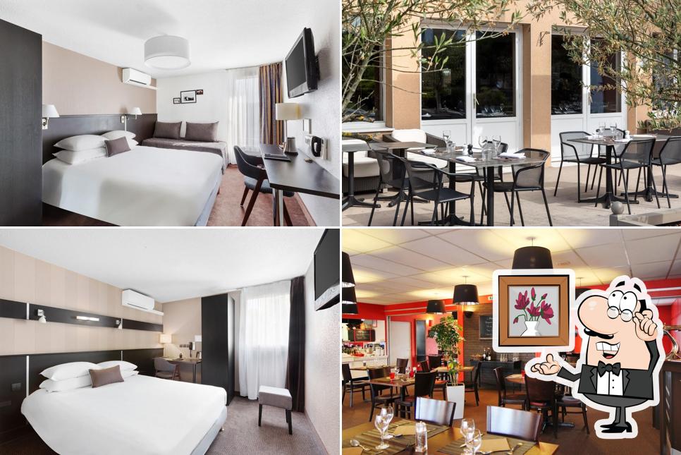 Sure Hôtel by Best Western