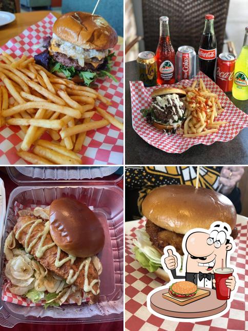 Tomatoes Restaurant in Stacy Restaurant menu and reviews