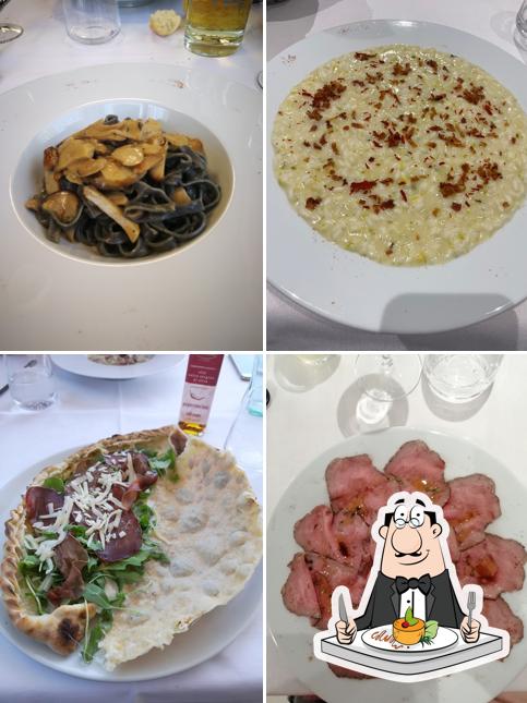 Ristorante Pizzeria Al Ponte