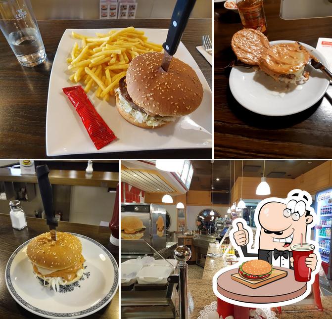 Silberkugel Oerlikon