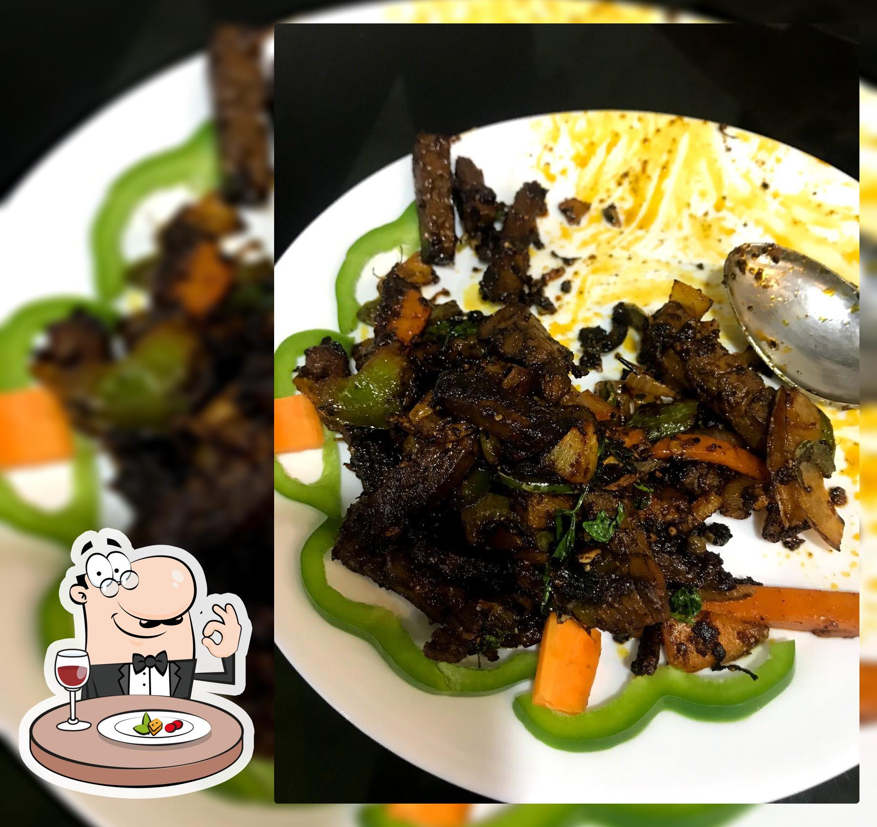 VCP Restaurant
