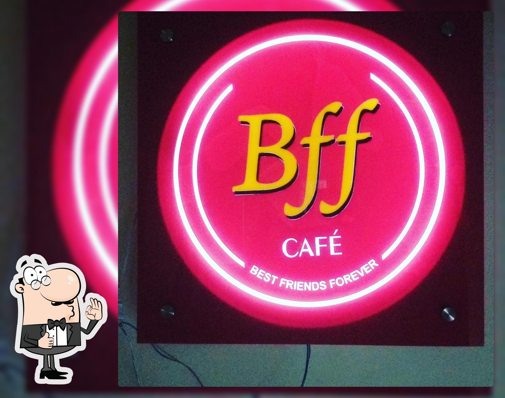 Bff CAFÉ
