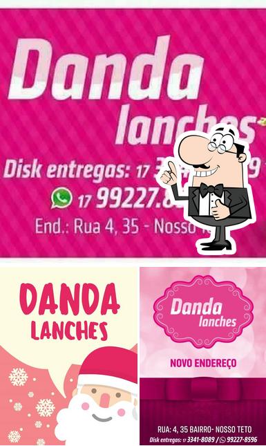 Danda Lanches