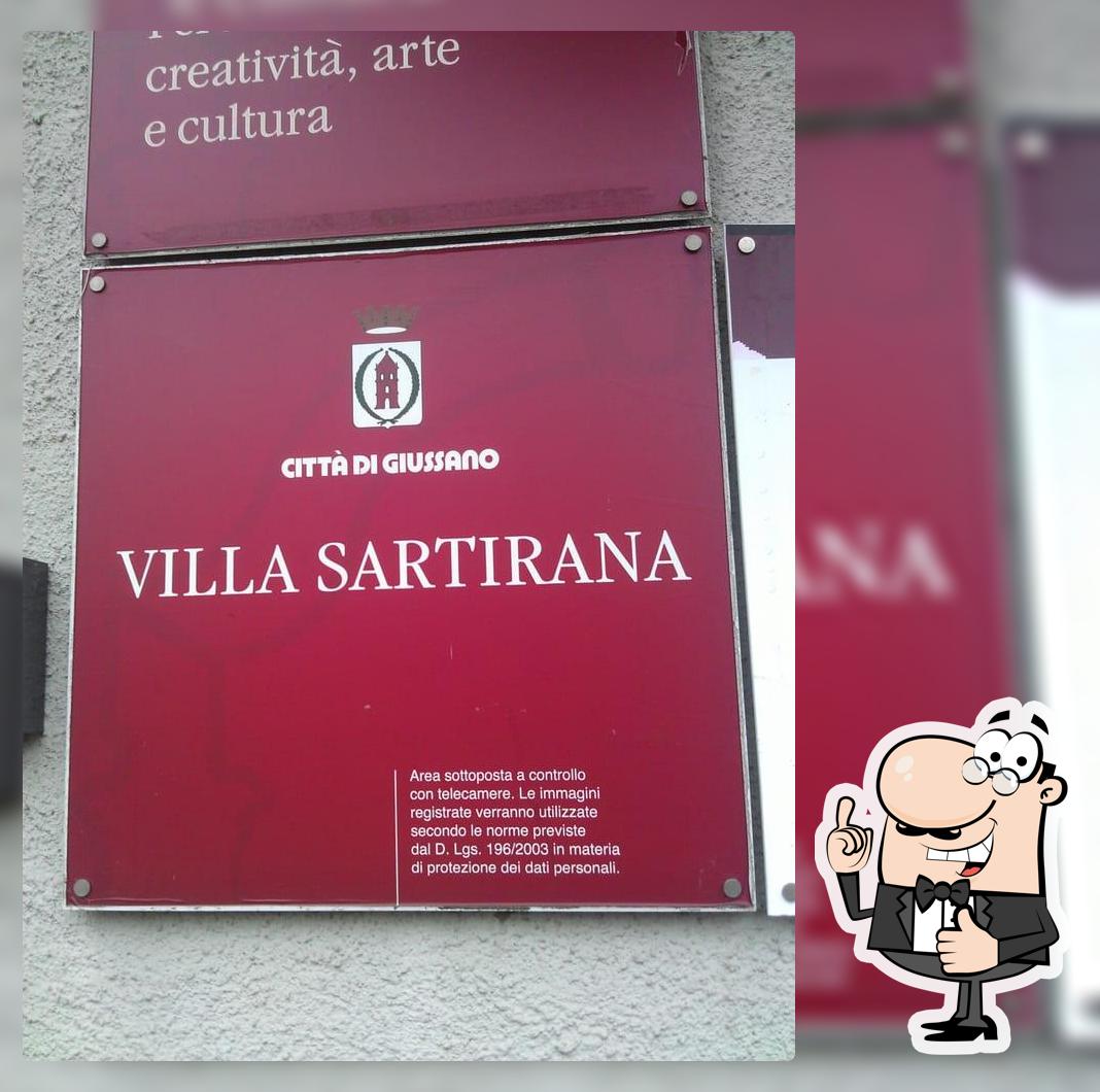 Sartirana Cafè