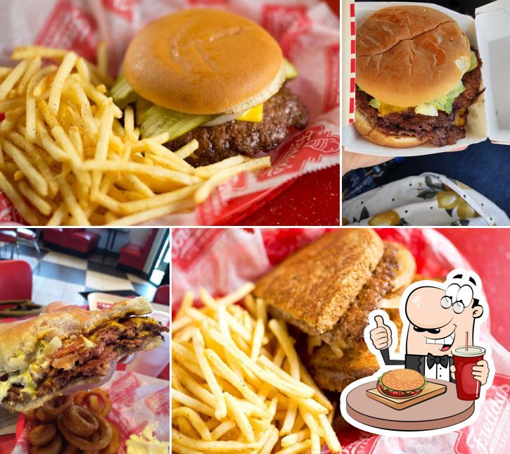 Top 5 restaurants with hot dogs in Zanesville, september 2024