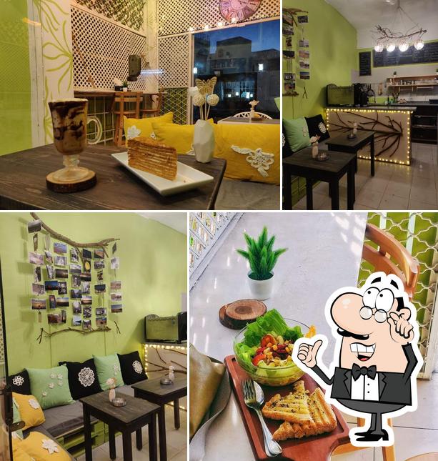 Kakao Cafe
