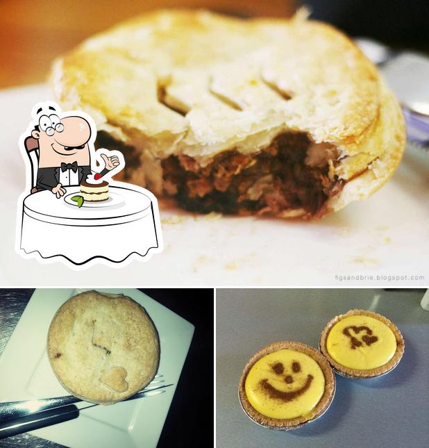 Kiama Pie Shop in Kiama Restaurant reviews