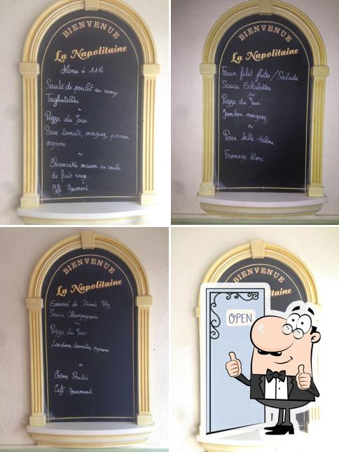 La Napolitaine