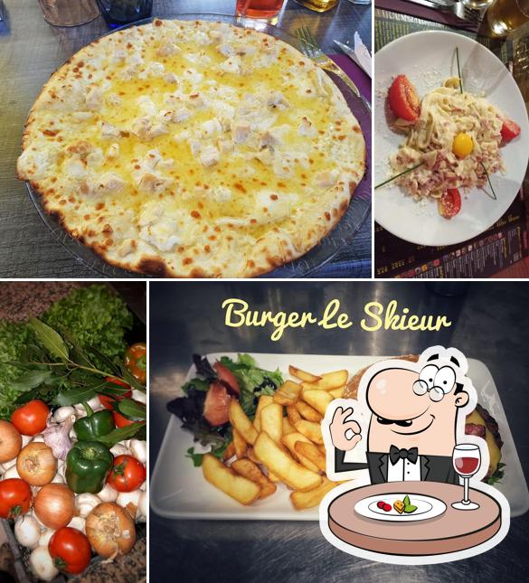 Pizzeria Le 6