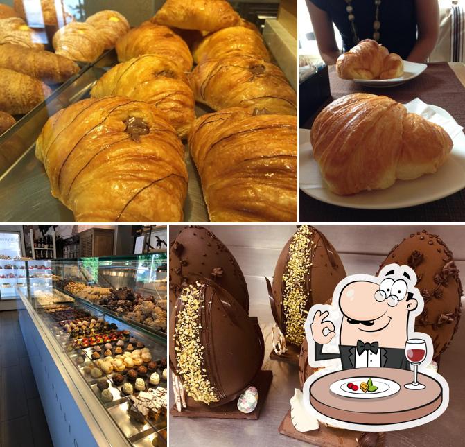 Rigo Pasticceria Caffè