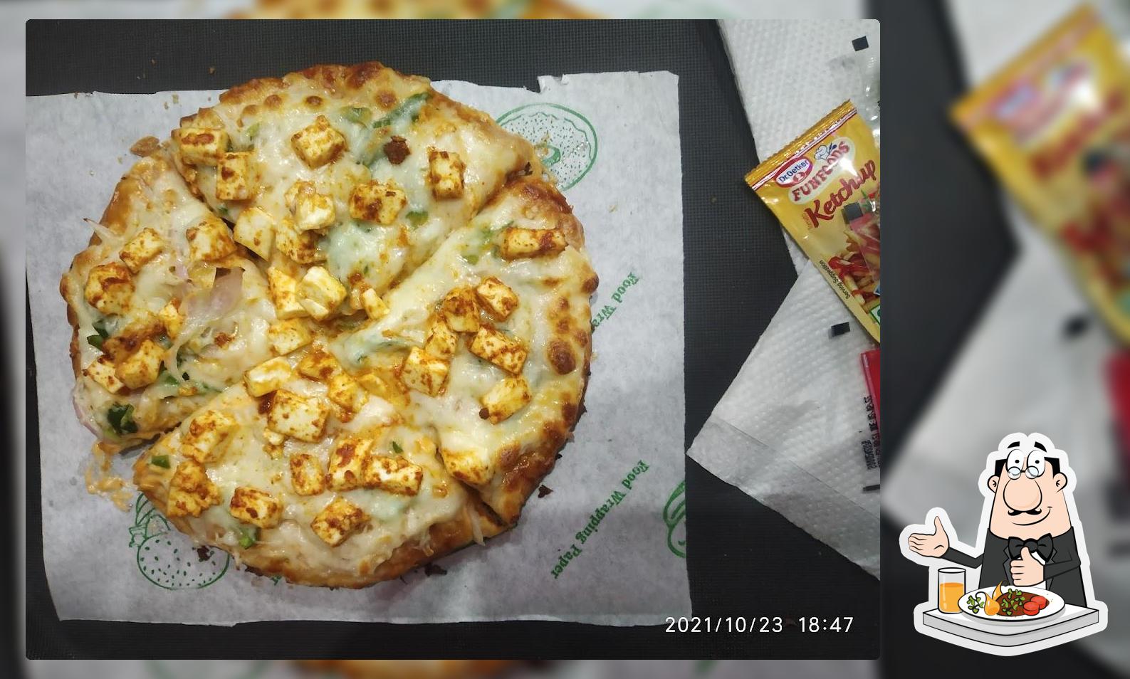 Pizza Day's