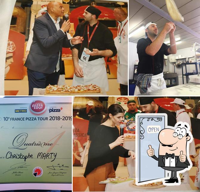 Pizza nostra 26