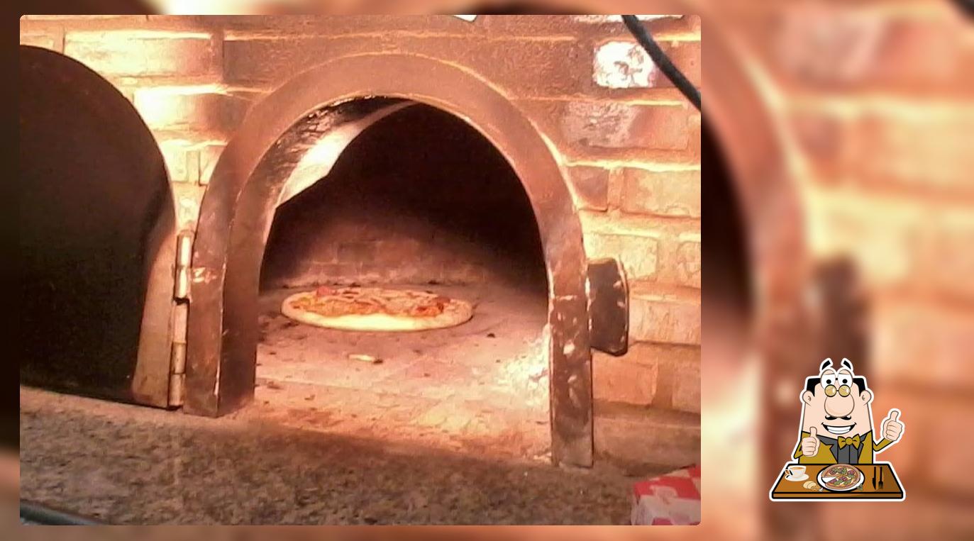 Pizzaria Delivery