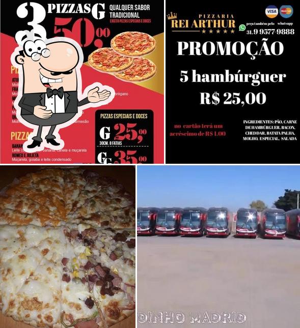 Top Burguer