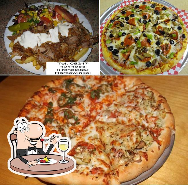 Pizza Doner, Harsewinkel