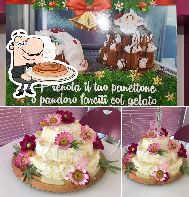 Ecco una foto di Gelateria Pasticceria Su&Giu'