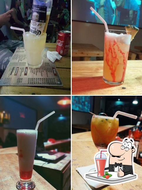 ESTAÇÃO BAR