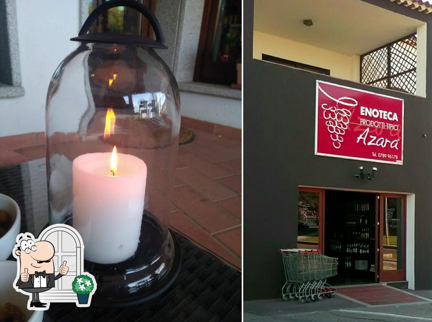 Enoteca Azara